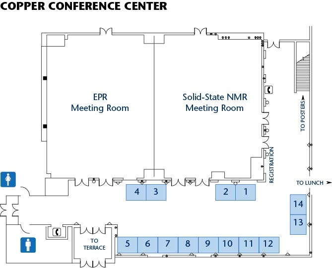 Floorplan 2012
